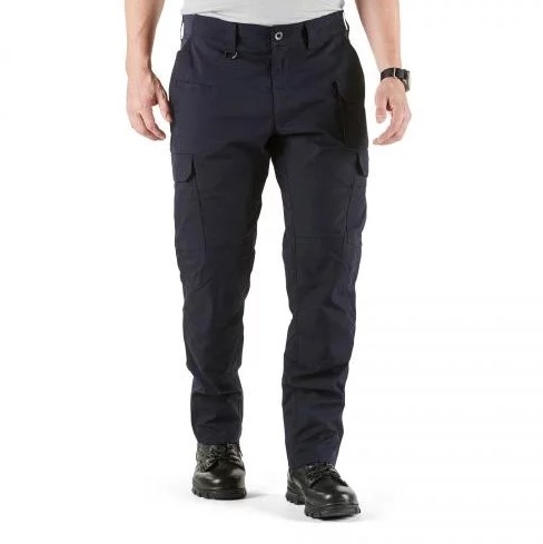 5.11 ШТАНИ ТАКТИЧНІ ABR PRO PANTS DARK NAVY 74512ABR-724