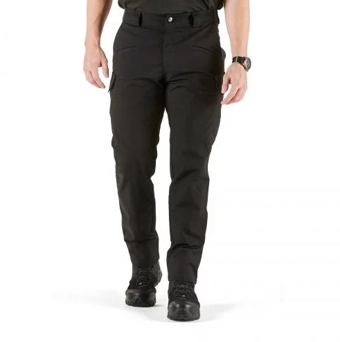 5.11 БРЮКИ ТАКТИЧЕСКИЕ ICON PANTS BLACK 74521ABR-019