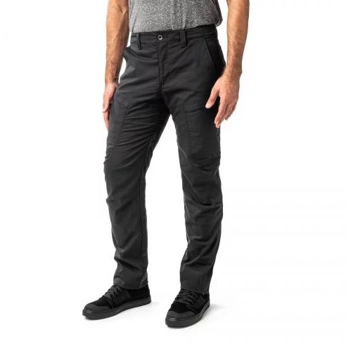 5.11 ШТАНИ ТАКТИЧЕСКИЕ RIDGE PANTS BLACK 74520-019