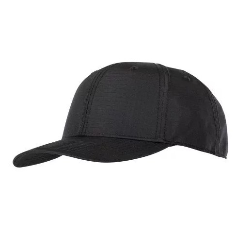 5.11 КЕПКА ТАКТИЧЕСКАЯ FAST-TAC UNIFORM HAT BLACK 89098ABR-019