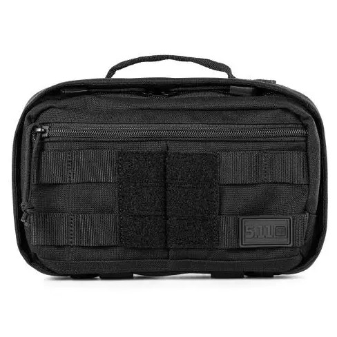 5.11 СУМКА ПОЯСНАЯ RUSH MOAB 3 SLING PACK 4L BLACK 57109-019