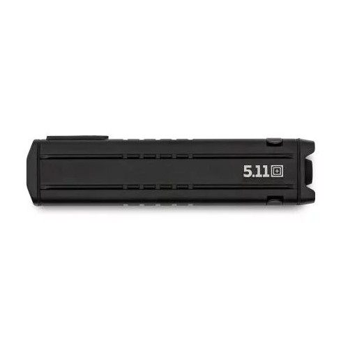 5.11 ФОНАРЬ РУЧНОЙ DEPLOY PL-USB FLASHLIGHT BLACK 53444-019