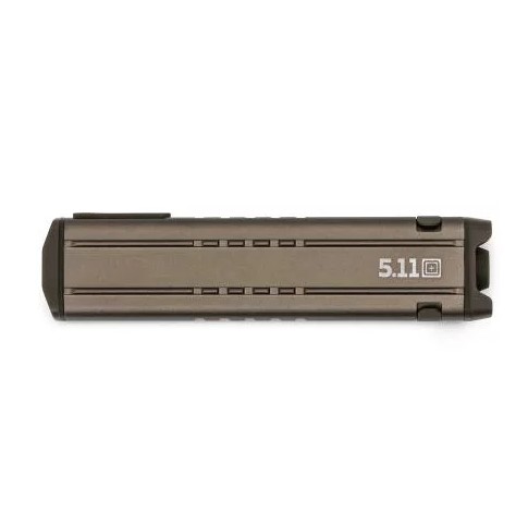 5.11 ФОНАРЬ РУЧНОЙ DEPLOY PL-USB FLASHLIGHT RANGER GREEN 53444-186