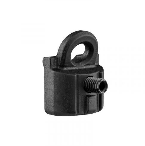FAB DEFENSE АНТАБКА ДЛЯ ТРЕНЧИКА SAFETY CORD FOR GLOCK GEN. 4-5 BLACK GSCA4