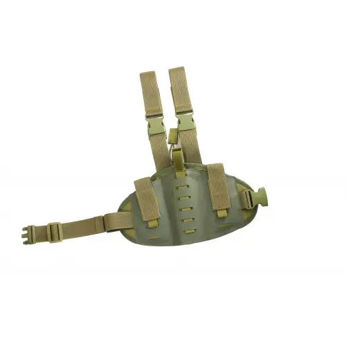 TACTICAL EXTREME КОБУРА НА БЕДРО KHAKI 25158