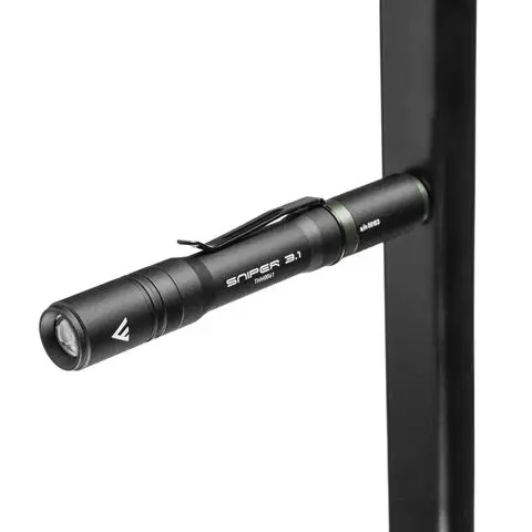 MACTRONIC ФОНАРЬ SNIPER 3.1 10083