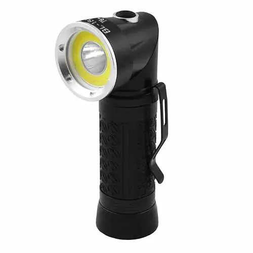 BAILONG ФОНАРЬ ТРАНСФОРМЕР LED STRONG BL-1822-T6 27286