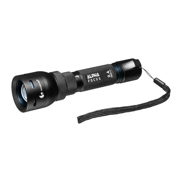 FALCON EYE ЛІХТАР ALPHA 2.4 500 LM 29446