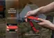FENIX НАЛОБНЫЙ ФОНАРЬ HL16 AAA BLACK 31698