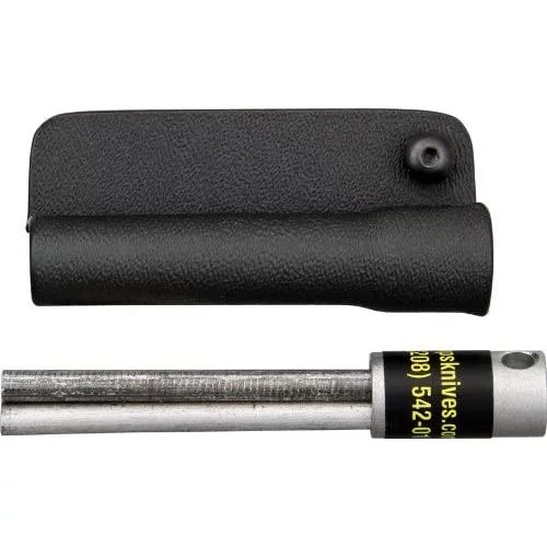 TOPS KNIVES КРЕСАЛО FIRE STARTER PIGGYBACK KIT MULTI  FSPB-01 