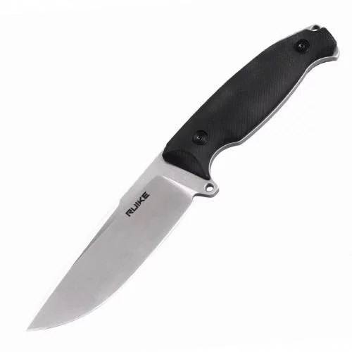 RUIKE НІЖ JAGER BLACK F118-B