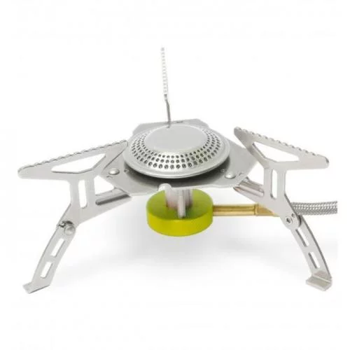 PINGUIN ПАЛЬНИК ГАЗОВИЙ SPIDER MULTI PNG-608
