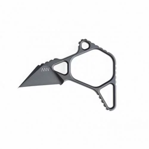 ANV KNIVES НОЖ M06 DLC KYDEX SHEATH BLACK ANVM06-001