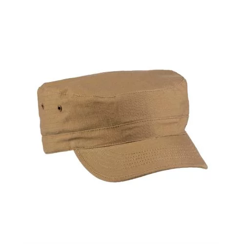 MIL-TEC КЕПКА US BDU RIP-STOP COYOTE 12308005