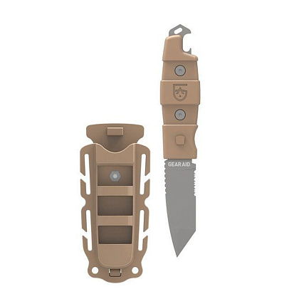 GEAR AID НІЖ KOTUL TANTO
