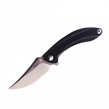 RUIKE НІЖ СКЛАДНИЙ P155 BLACK