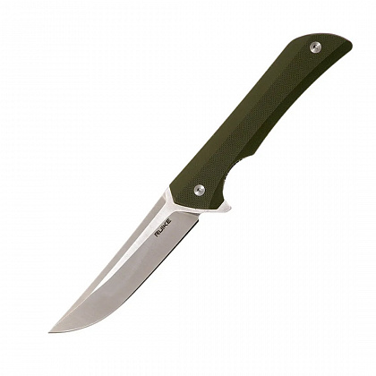 RUIKE НІЖ СКЛАДНИЙ HUSSAR P121-G