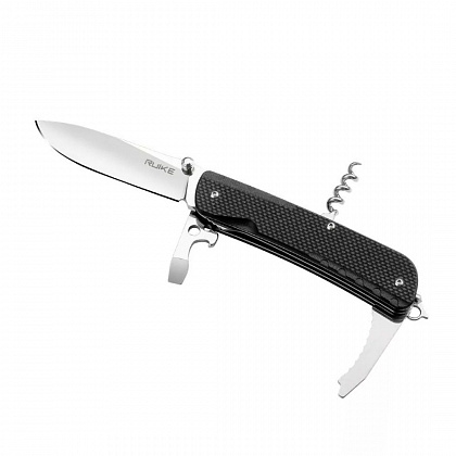 RUIKE НІЖ БАГАТОФУНКЦІЙНИЙ TREKKER LD21-B