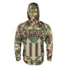 KRAMATAN TACTICAL DESIGN ХУДИ ГВАРДИЯ НАСТУПЛЕНИЯ ХИЩНИК