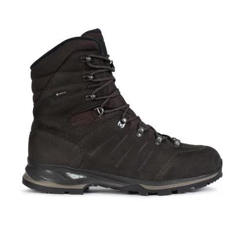 LOWA БОТИНКИ ЗИМНИЕ YUKON ICE II GTX EBENHOLZ 210685/0499