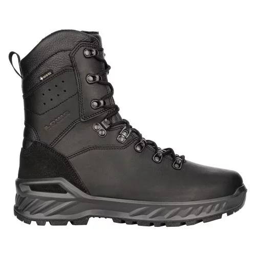 LOWA ЧЕРЕВИКИ R-8 GTX THERMO BLACK 310675/0999