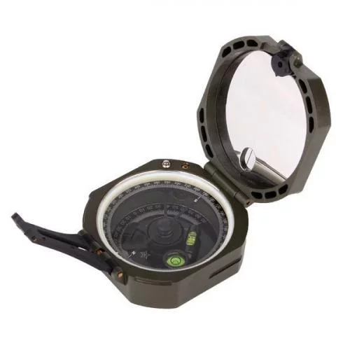 MIL-TEC КОМПАС АРМЕЙСКИЙ US M2 OLIVE 15796500