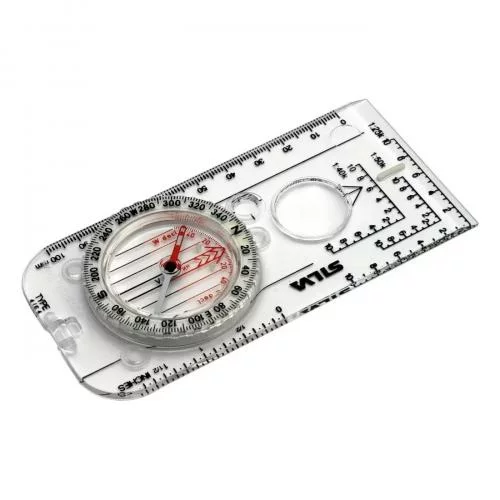 SILVA КОМПАС EXPEDITION 4-360 MULTI SLV35692-8011