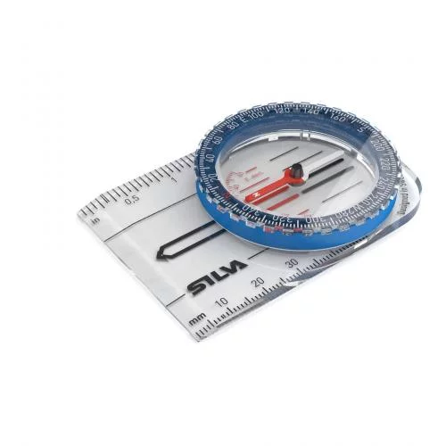 SILVA КОМПАС STARTER 1-2-3 MULTI SLV37680-9001