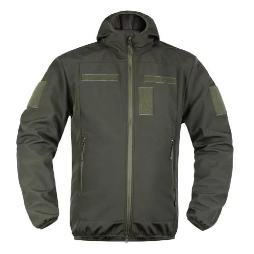 P1G-TAC КУРТКА ДЕМИСЕЗОННА ALTITUDE MK2 OLIVE DRAB UA281-29882-MK2-OD