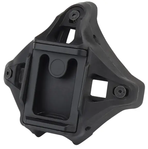 WILCOX ШРАУД 3 HOLE NVG SHROUD BLACK 28590