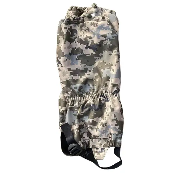ГАМАШИ MILITARY ММ14 27352
