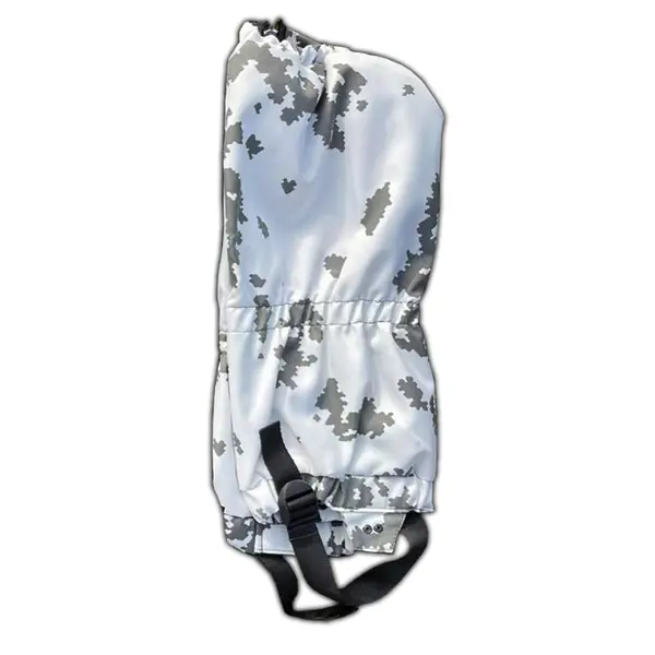 ГАМАШІ MILITARY ММ14 WHITE 27358