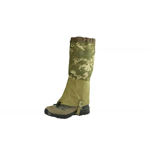 TACTICAL EXTREME ГАМАШІ STORM ММ14 28710