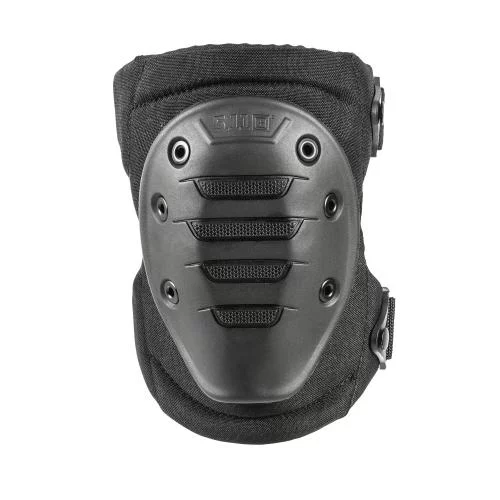 5.11 НАКОЛІННИКИ ТАКТИЧНІ EXO.K EXTERNAL KNEE PAD BLACK 50359ABR-019