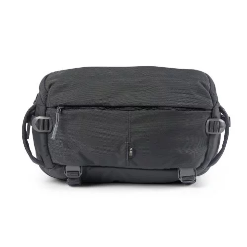 5.11 CУМКА-РЮКЗАК ОДНОЛЯМОЧНАЯ VC8 SLING PACK 8L BLACK 56792ABR-019