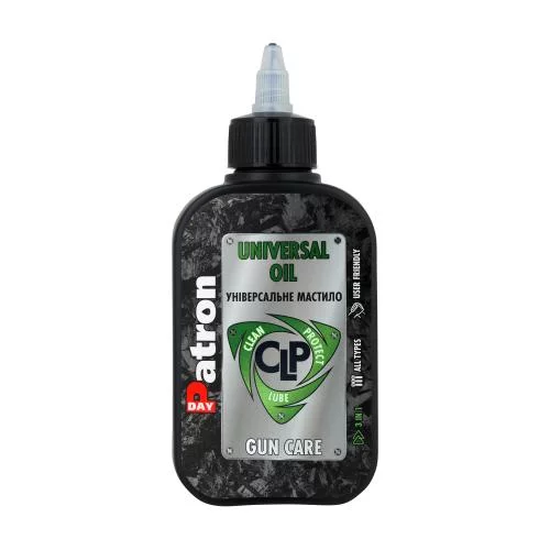 DAYPATRON МАСЛО УНИВЕРСАЛЬНОЕ CPL 3-IN-1 250 МЛ MULTI DP-CPL-250