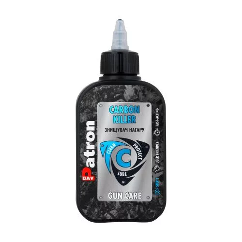 DAYPATRON ОЧИЩУВАЧ НАГАРУ CARBON KILLER 250 МЛ MULTI DP-CBK-250
