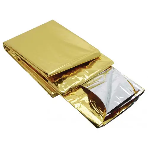 TRAVEL EXTREME ТЕРМОКОВДРА PET 140X210CM 28470