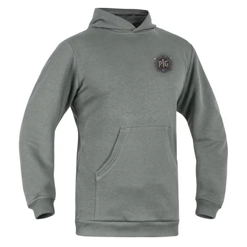 P1G-TAC ХУДИ ДЕМИСЕЗОННОЕ ВИКИНГ FOLIAGE GREEN UA281-29886-FG-VK