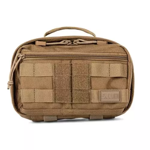 5.11 СУМКА ПОЯСНАЯ RUSH MOAB 3 SLING PACK 4L KANGAROO