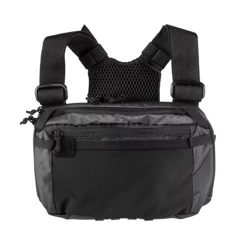 5.11 СУМКА НАГРУДНАЯ SKYWEIGHT UTILITY CHEST PACK VOLCANIC 56770ABR-098