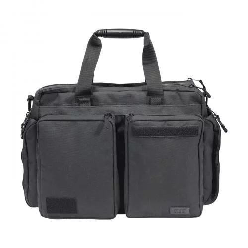 5.11 СУМКА ТРАНСПОРТНАЯ SIDE TRIP BRIEFCASE 32L BLACK 56003ABR-019