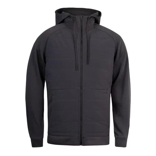 5.11 КУРТКА ДЕМИСЕЗОННАЯ PT-R ARRIVE HYBRID FULL ZIP HOODIE VOLCANIC 82147-098