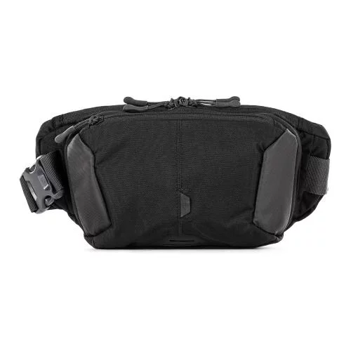 5.11 СУМКА ПОЯСНАЯ COVRT SELECT CARRY PISTOL POUCH 3L BLACK 56842-019