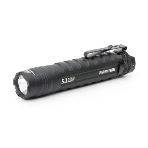 5.11 ЛІХТАР РУЧНИЙ RESPONSE XR1C FLASHLIGHT BLACK 53443-019