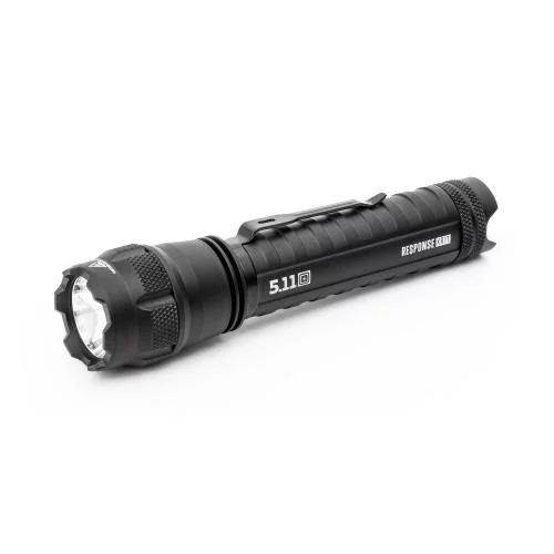 5.11 ЛІХТАР РУЧНИЙ RESPONSE XR1T FLASHLIGHT BLACK 53447-019