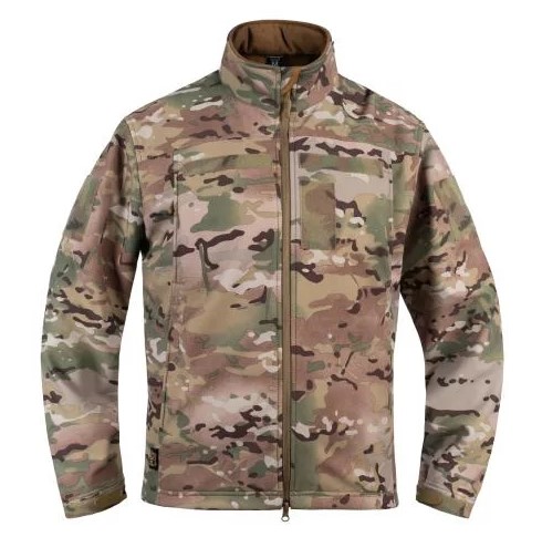 P1G-TAC КУРТКА ПОЛЕВАЯ ДЕМИСЕЗОННАЯ AGENTIS MTP/MCU CAMO UA281-29974-MTP