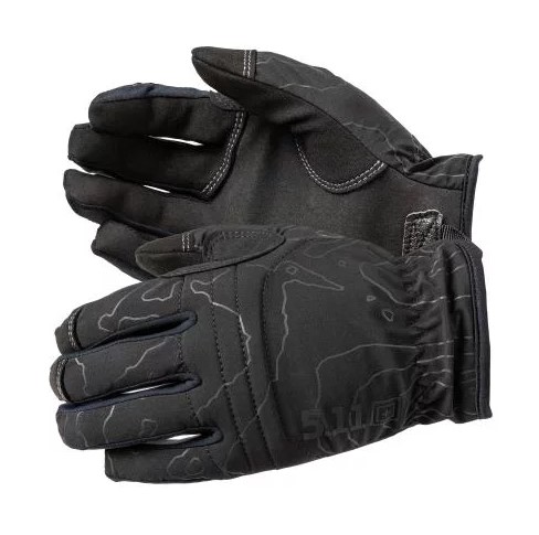 5.11 РУКАВИЧКИ ЗИМОВІ COMPETITION PRIMALOFT INSULATED GLOVES BLACK 59386ABR-019