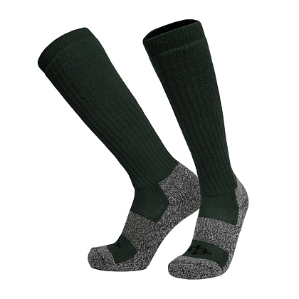 COVERT THREADS ROCK INFILTRATOR ШКАРПЕТКИ OD GREEN