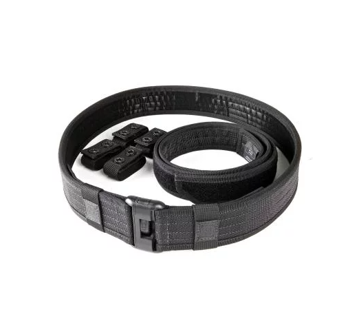 5.11 ПОЯС РАЗГРУЗОЧНЫЙ SIERRA BRAVO DUTY BELT 2 INCH BLACK 59505ABR-019